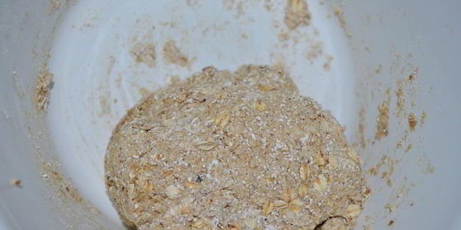 Рецепт диетического пирожного картошка