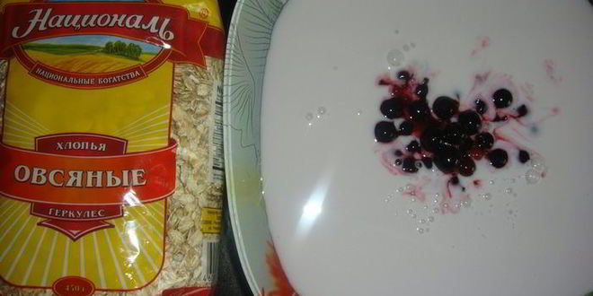 Рецепт йогуртовых пирожных