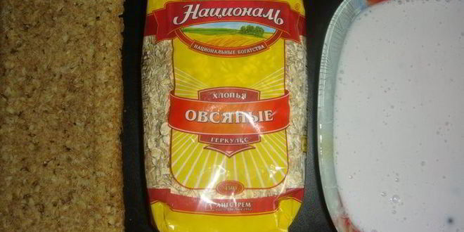 Рецепт йогуртовых пирожных