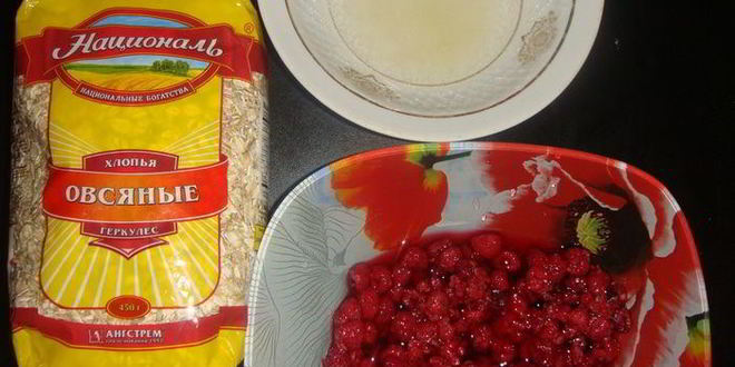 Рецепт йогуртовых пирожных