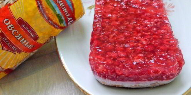 Рецепт йогуртовых пирожных