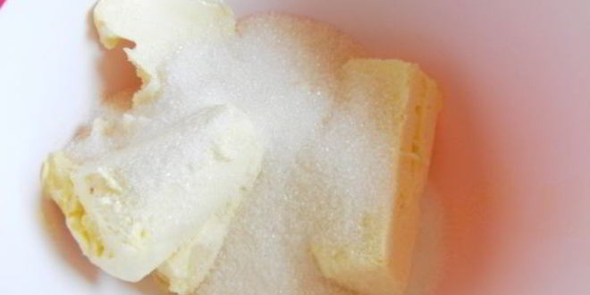 Рецепт кокосового пирожного