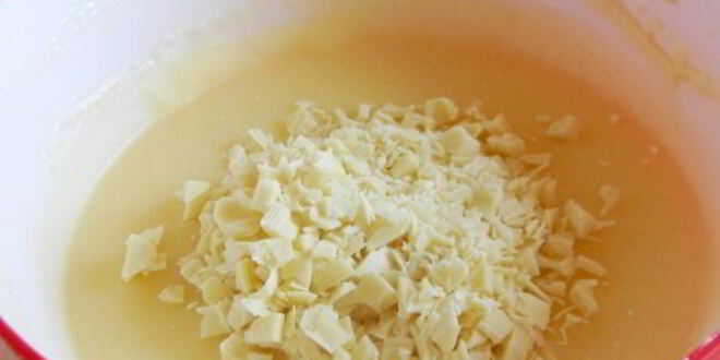 Рецепт кокосового пирожного