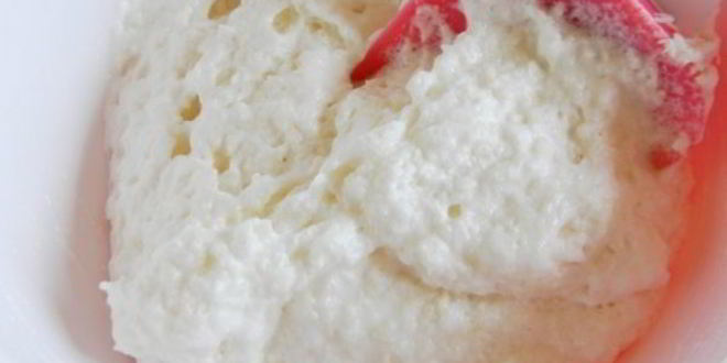 Рецепт кокосового пирожного