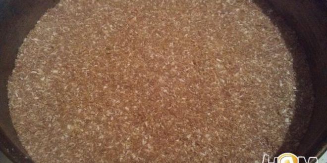 Рецепт кокосовых пирожных со сгущенкой