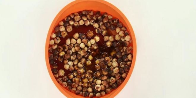 Рецепт медового брауни