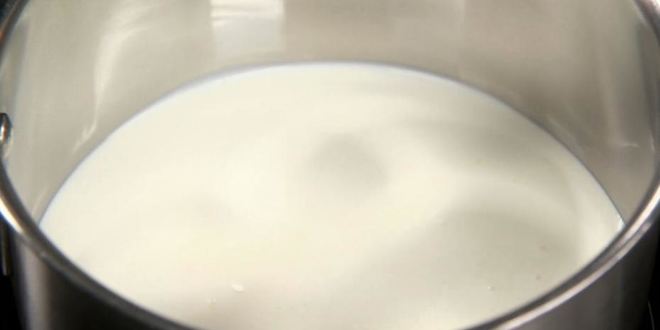 Рецепт медового брауни