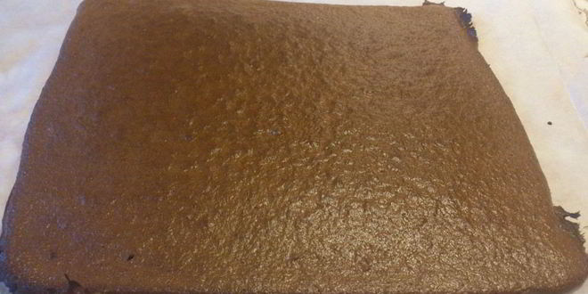 Рецепт мини-пирожных айсберг