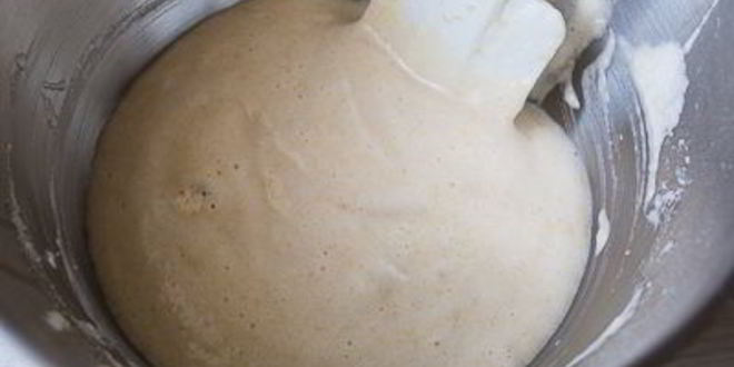 Рецепт муссового пирожного с шоколадом и маракуйей