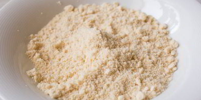 Рецепт муссового пирожного с шоколадом и маракуйей