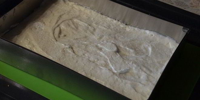 Рецепт пирожного b-caraibe