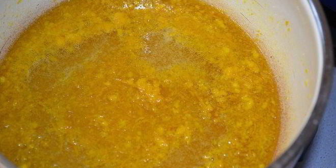 Рецепт пирожного b-caraibe