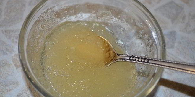 Рецепт пирожного b-caraibe