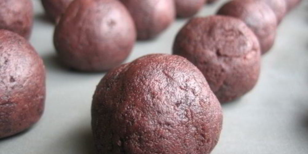 Как приготовить пирожное картошка без масла и сгущенки