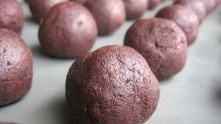 Рецепт Пирожного Картошка без масла и сгущенки