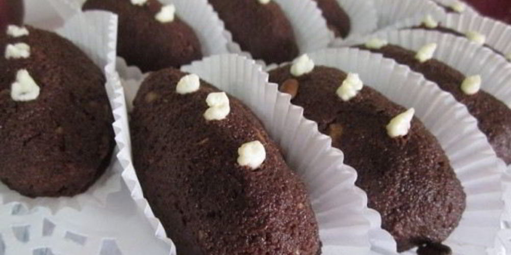 Как приготовить пирожное картошка без сгущенки