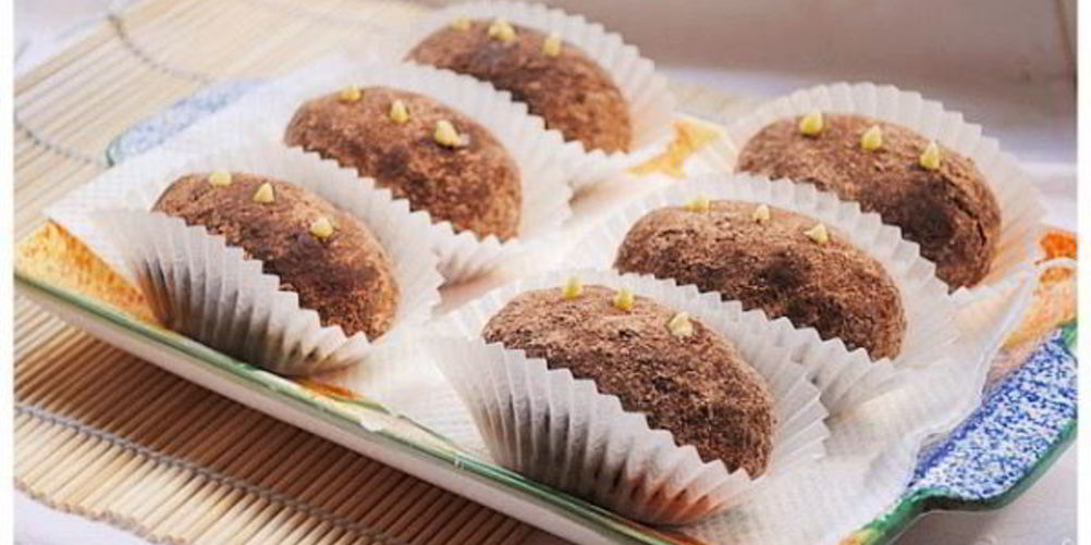 Как приготовить пирожное картошка