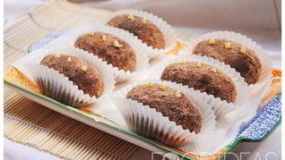 Рецепт Пирожного Картошка