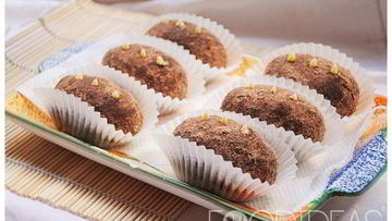 Рецепт Пирожного Картошка