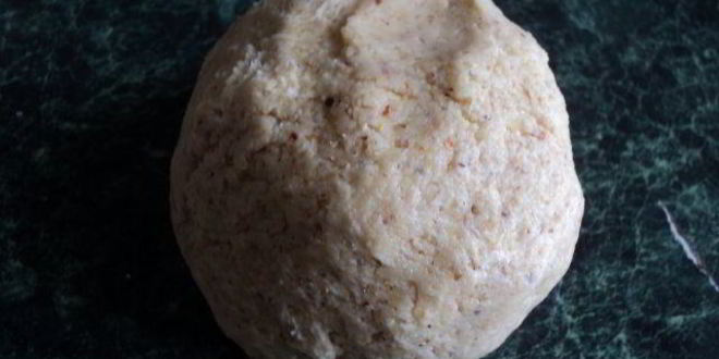 Рецепт пирожного малина на снегу