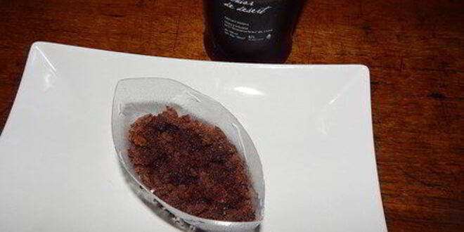 Рецепт пирожного с черносливом эдем