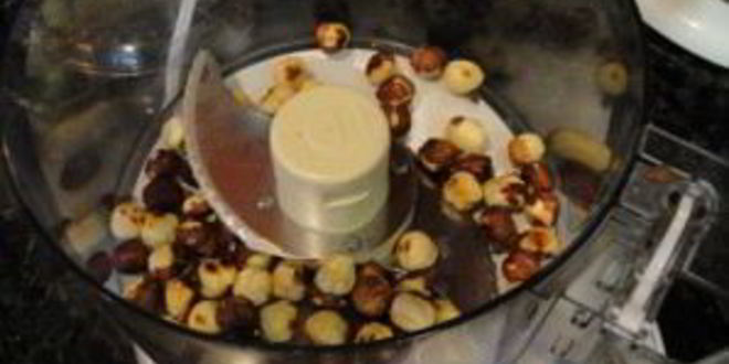 Рецепт пирожного шоколадная картошка