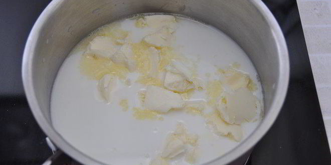 Рецепт пирожного солнечный апельсин