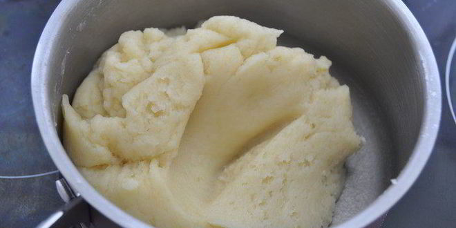 Рецепт пирожного солнечный апельсин