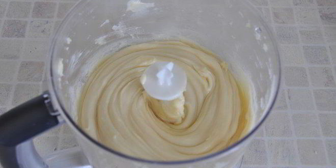 Рецепт пирожного солнечный апельсин