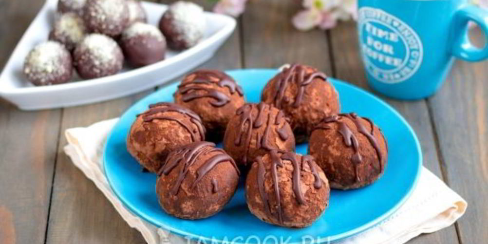 Как приготовить пирожное тирамису