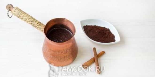 Рецепт пирожного тирамису