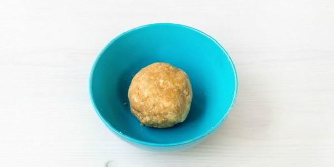 Рецепт пирожного тирамису