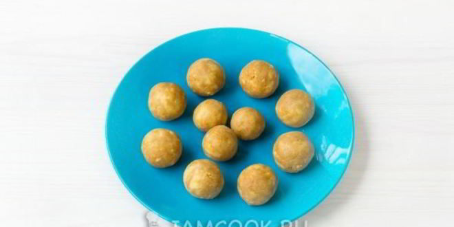 Рецепт пирожного тирамису