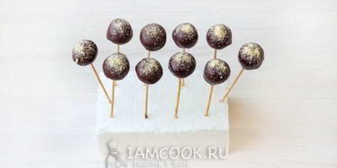 Рецепт пирожного тирамису