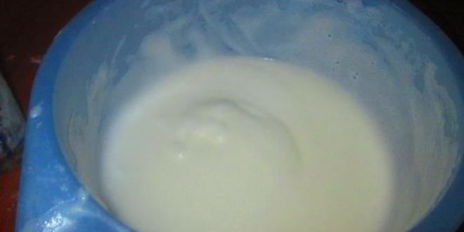 Рецепт пирожного творожного из песочного теста