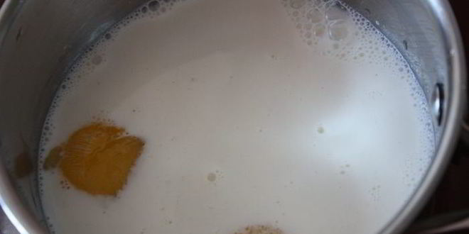 Рецепт пирожного эстерхази