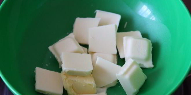 Рецепт пирожного эстерхази