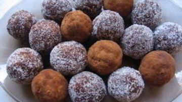 Рецепт Пирожных Картошка