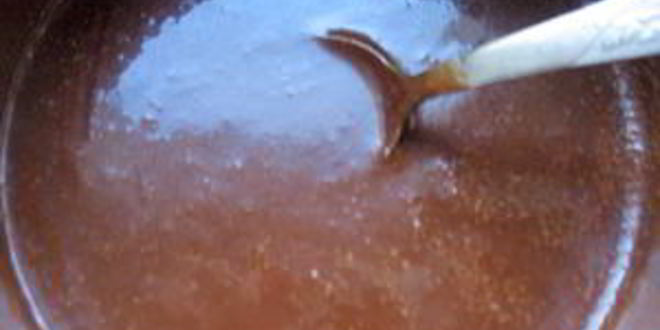 Рецепт пирожных картошка