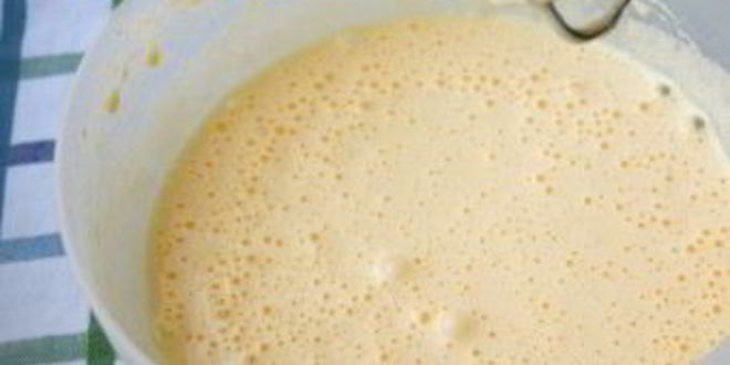 Рецепт пирожных ламингтон