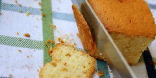 Рецепт пирожных ламингтон