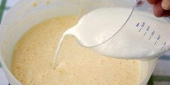 Рецепт пирожных ламингтон