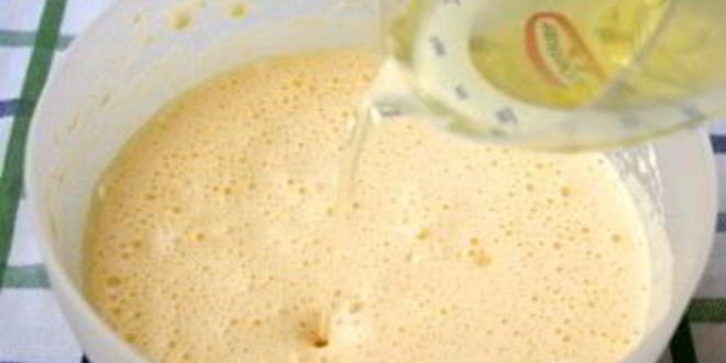 Рецепт пирожных ламингтон