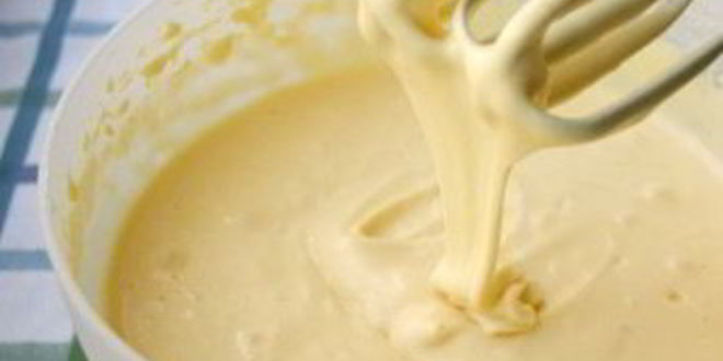 Рецепт пирожных ламингтон