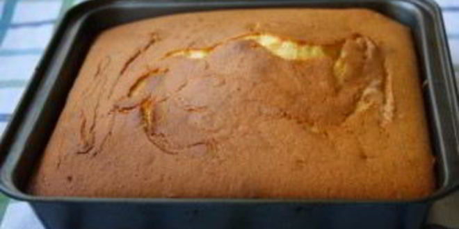 Рецепт пирожных ламингтон