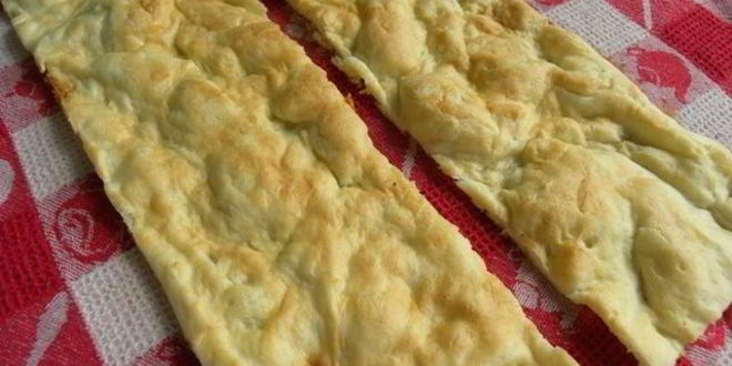 Рецепт пирожных нежность с малиной