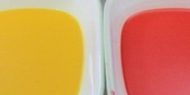 Рецепт пирожных персиков