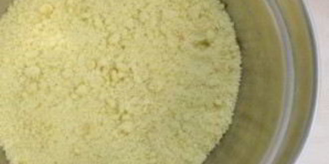 Рецепт пирожных персиков