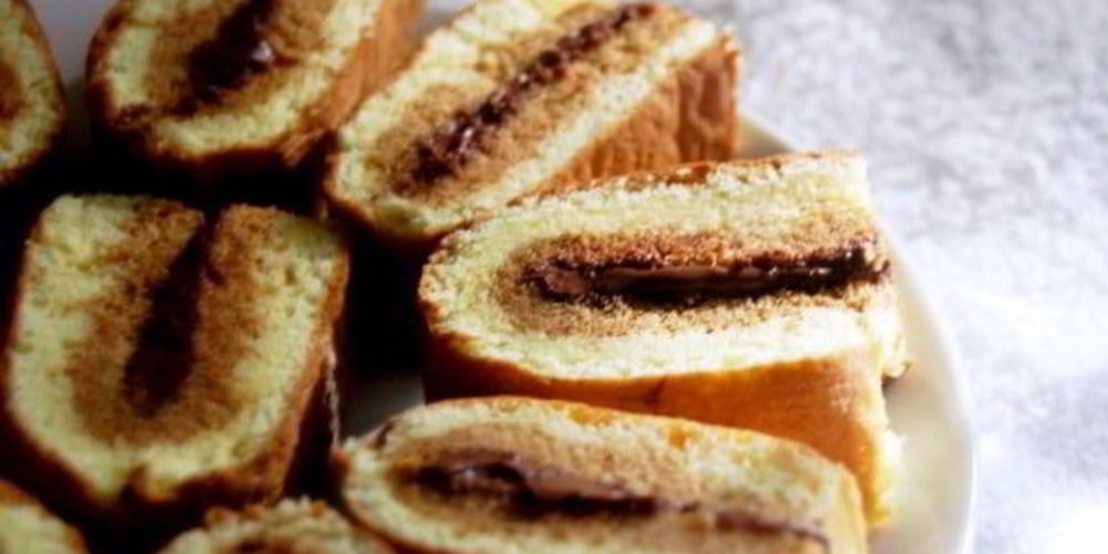 Как приготовить пирожные подковки