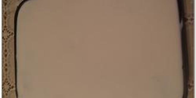 Рецепт пирожных с ревенем и яблоками